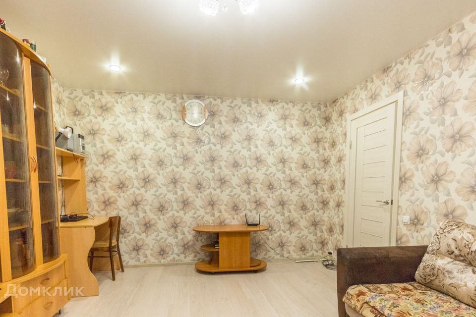 Продаётся 3-комнатная квартира, 70 м²