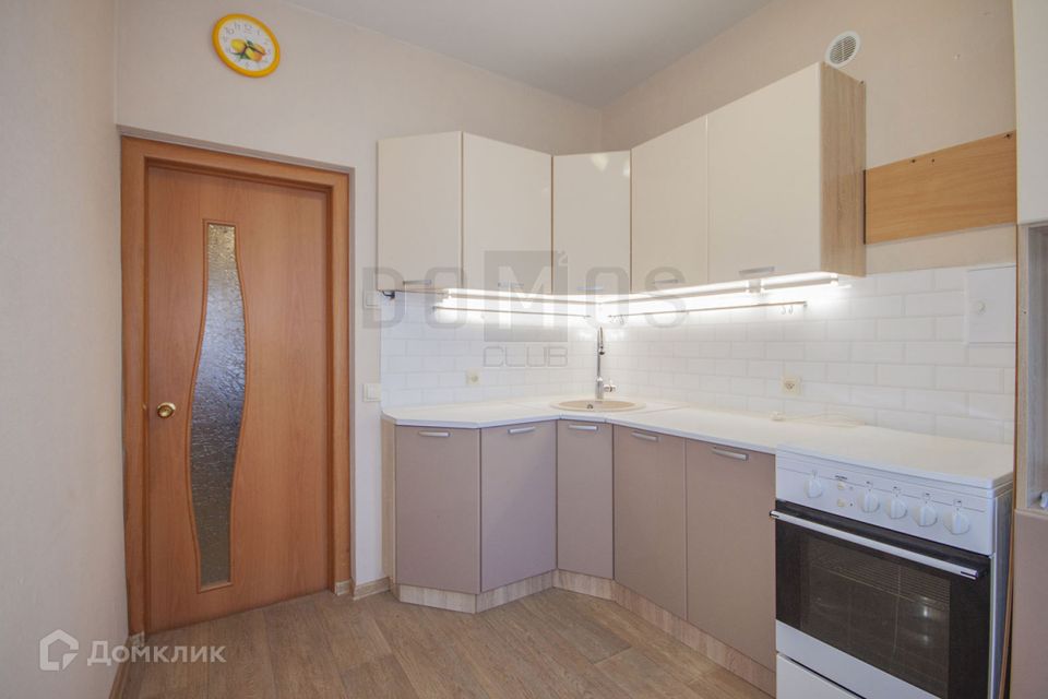 Продаётся 2-комнатная квартира, 45.7 м²