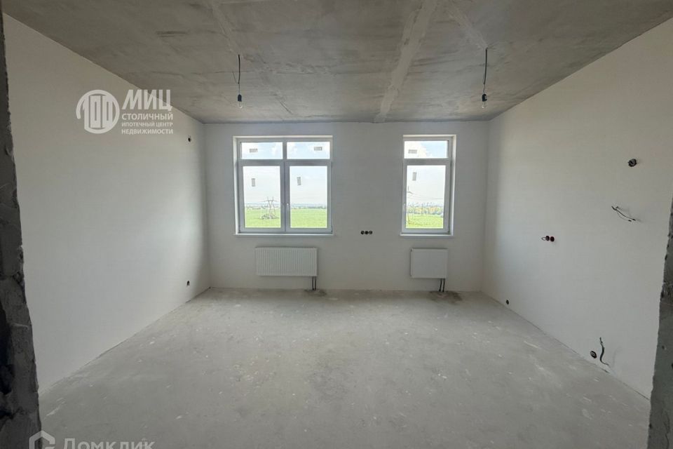 Продаётся 4-комнатная квартира, 86 м²
