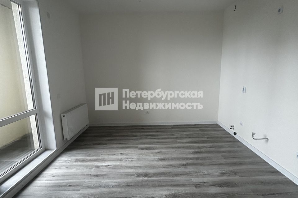 Сдаётся студия, 23.4 м²