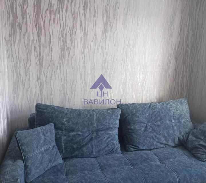 Продаётся студия, 13 м²