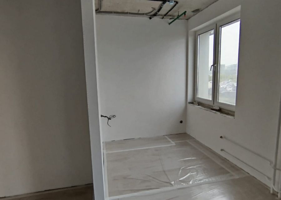 Продаётся 3-комнатная квартира, 59 м²