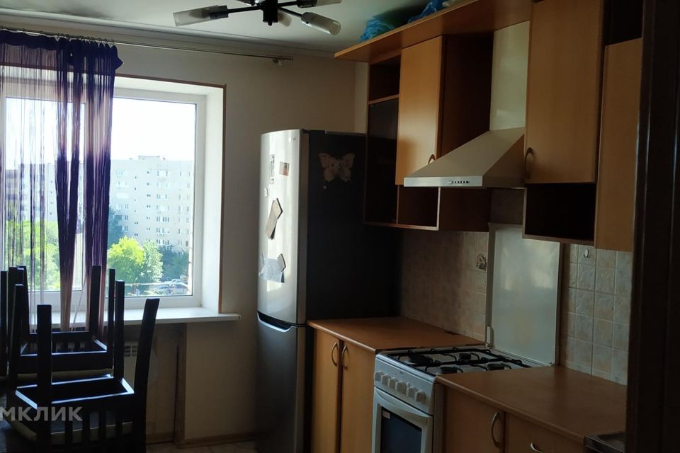 Сдаётся 3-комнатная квартира, 64 м²