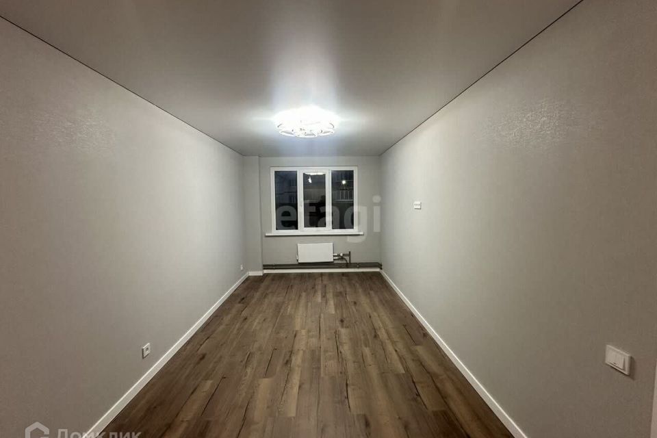 Продаётся 1-комнатная квартира, 40 м²