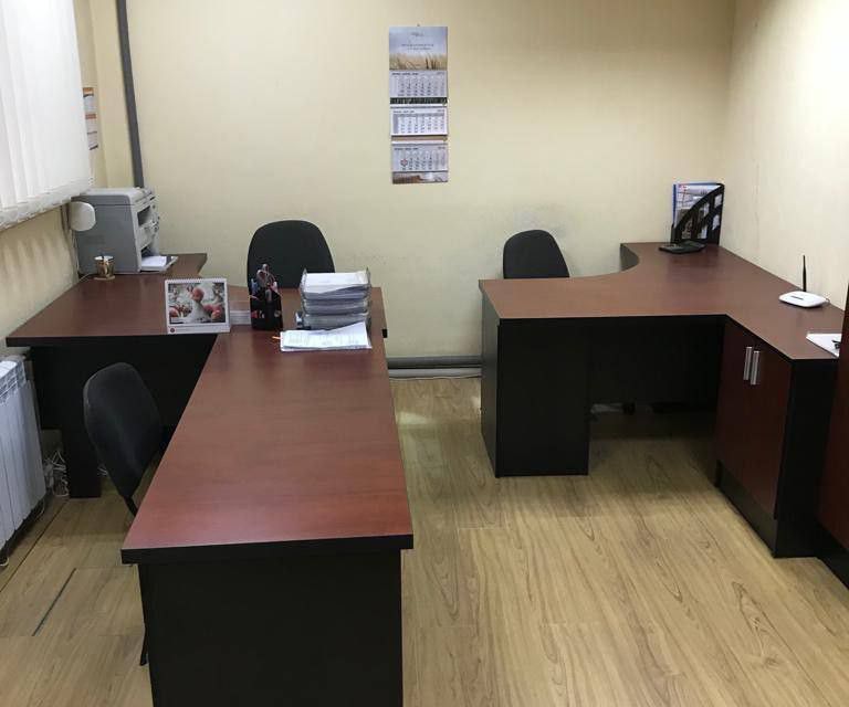 Сдаётся офис, 72 м²