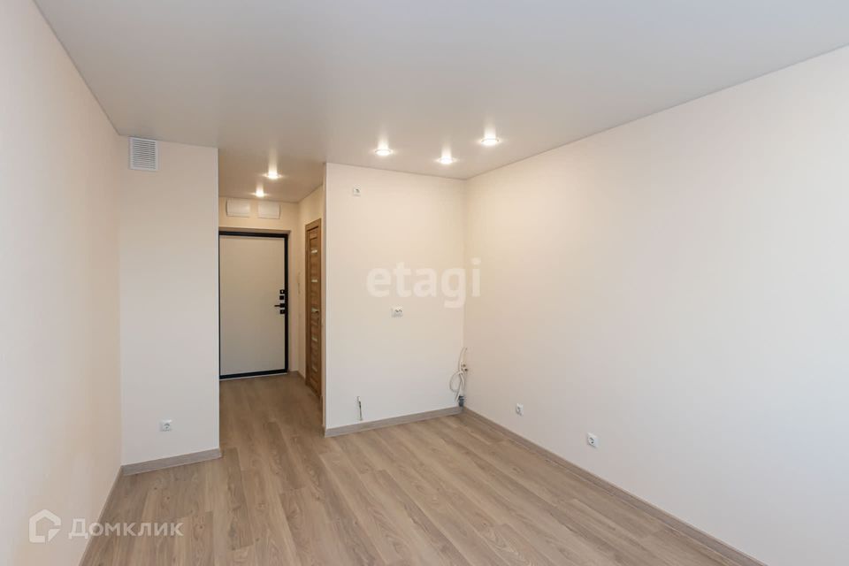 Продаётся студия, 18 м²