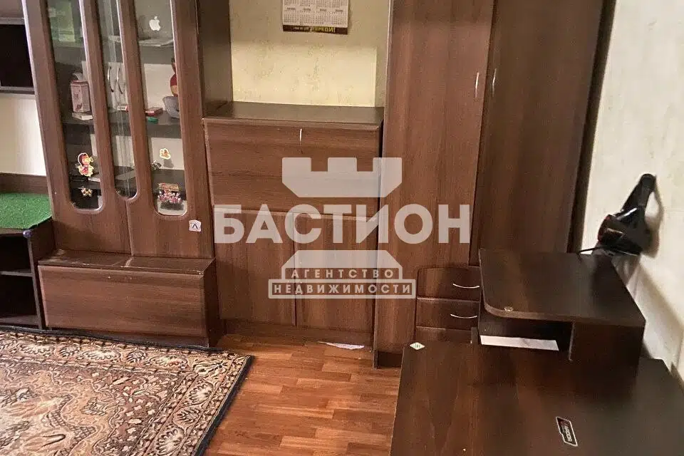 Продаётся 2-комнатная квартира, 48 м²