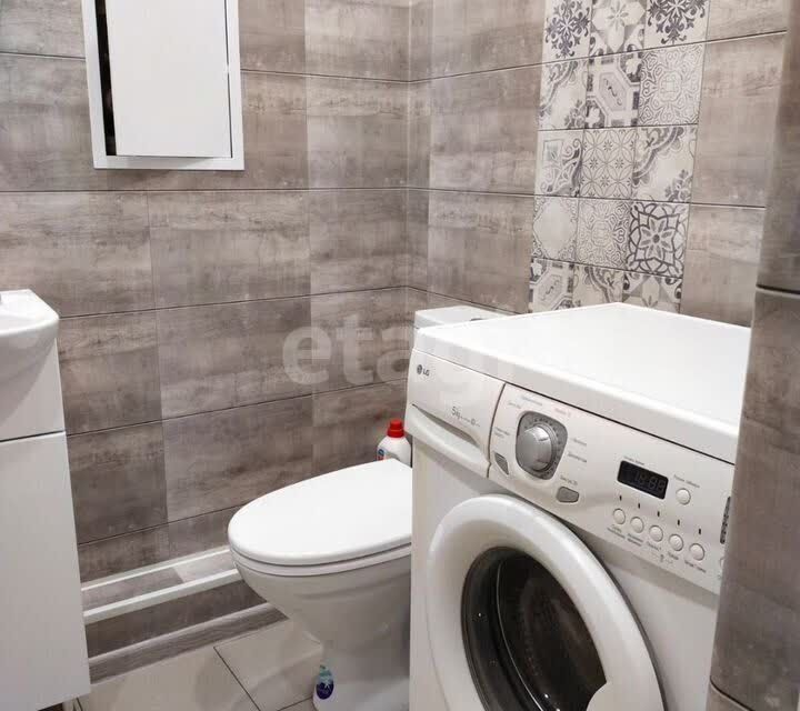 Продаётся 2-комнатная квартира, 45.4 м²