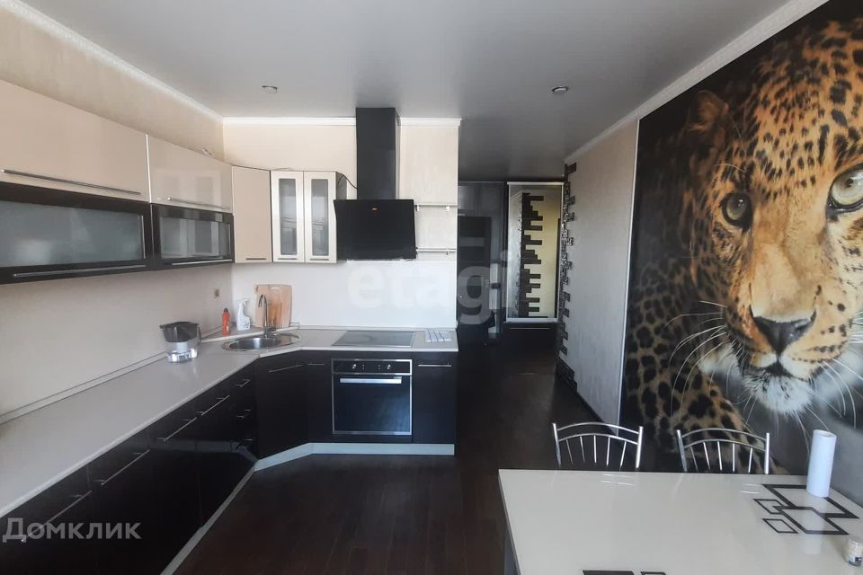 Продаётся 1-комнатная квартира, 48.2 м²