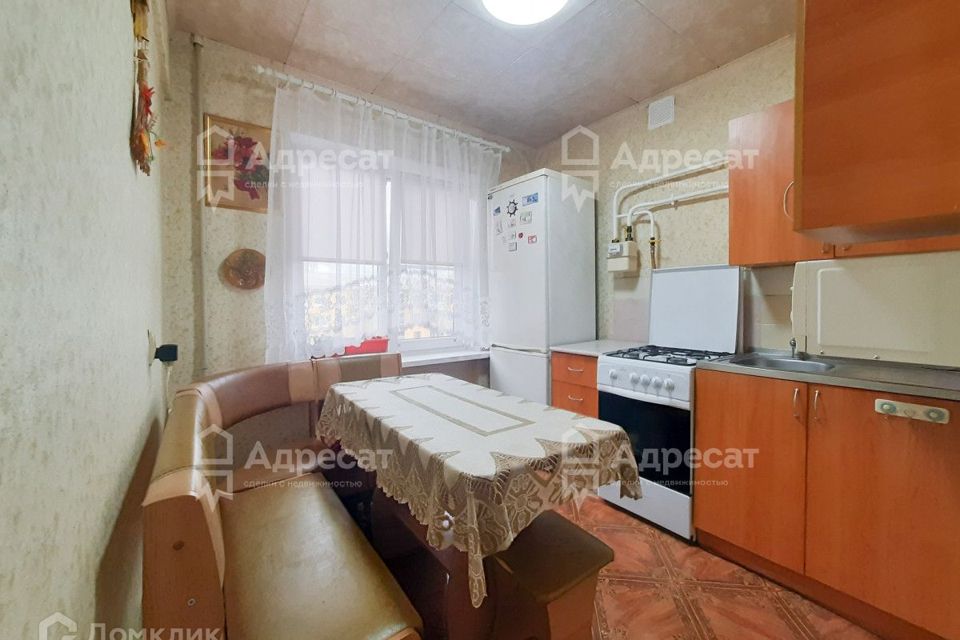 Продаётся 1-комнатная квартира, 30.7 м²