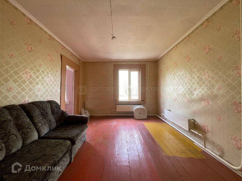 Продаётся 2-комнатная квартира, 39 м²