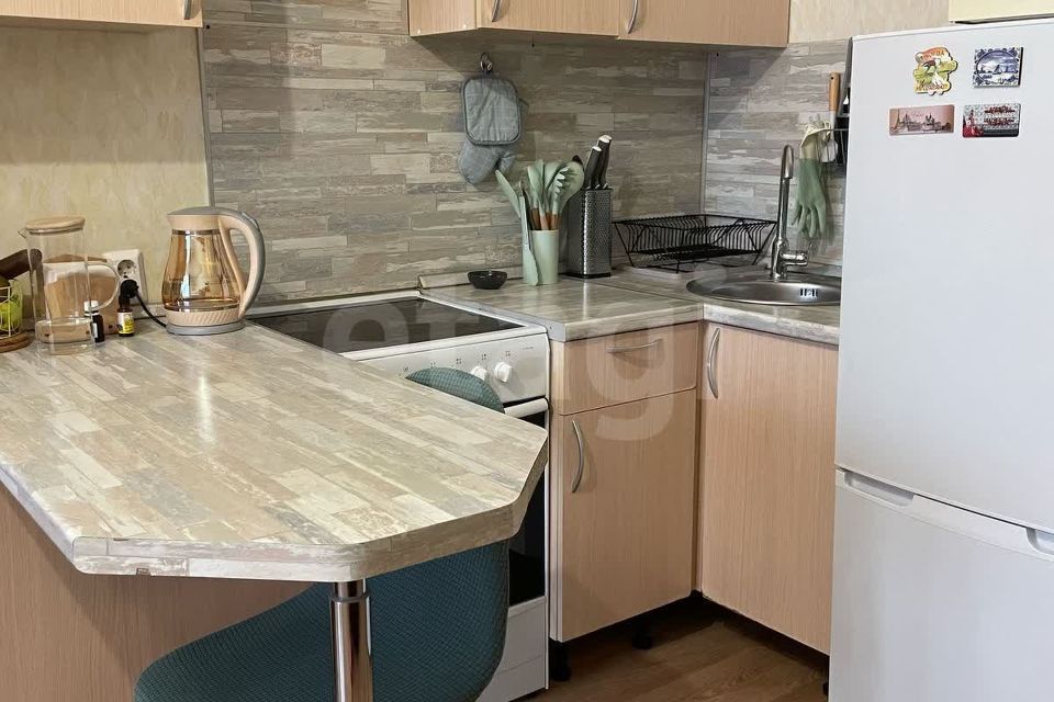 Продаётся студия, 22.5 м²