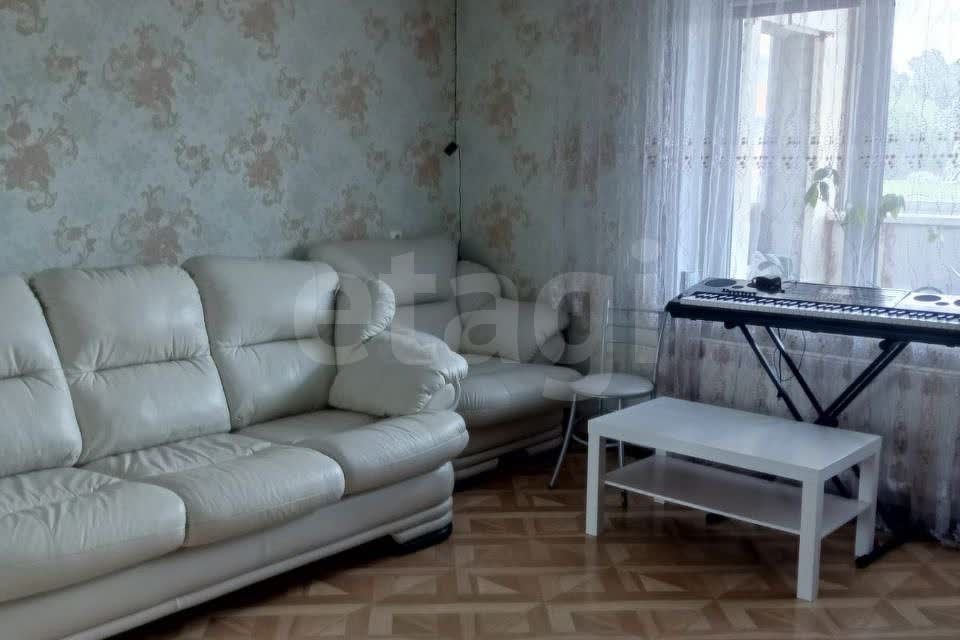 Сдаётся 2-комнатная квартира, 57.5 м²