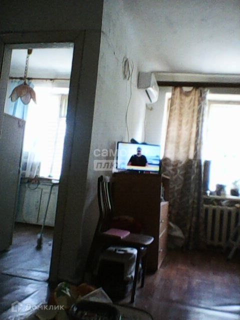 Продаётся 1-комнатная квартира, 31 м²
