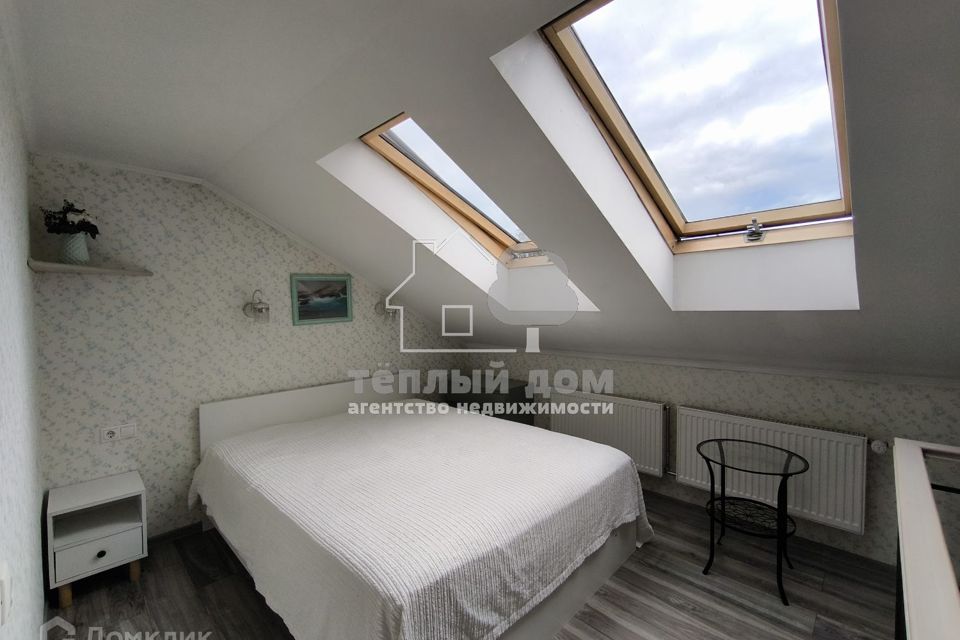 Продаётся 2-комнатная квартира, 57.2 м²