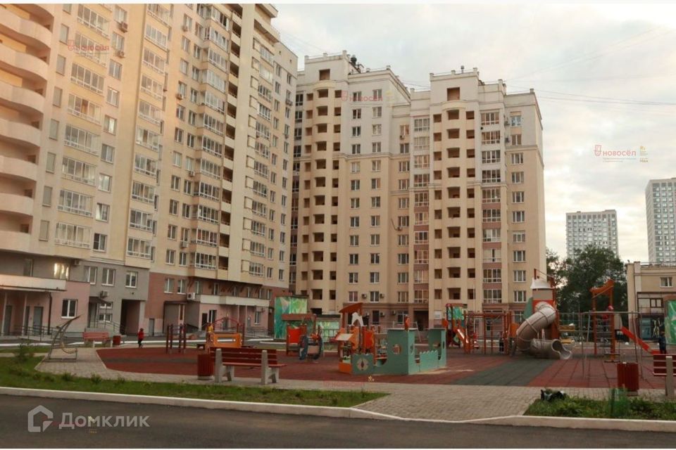 Продаётся 2-комнатная квартира, 76 м²