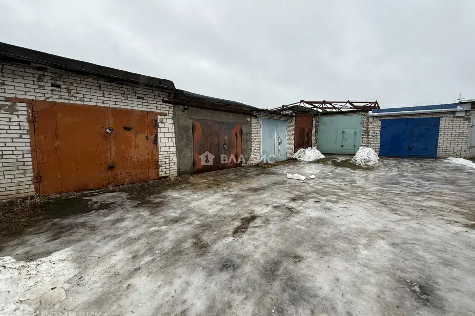 Продаётся гараж, 24 м²