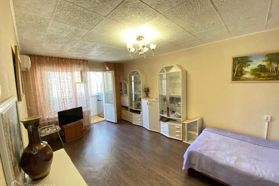 Продаётся 1-комнатная квартира, 36 м²