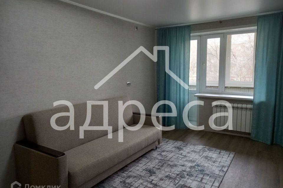Продаётся 1-комнатная квартира, 30 м²