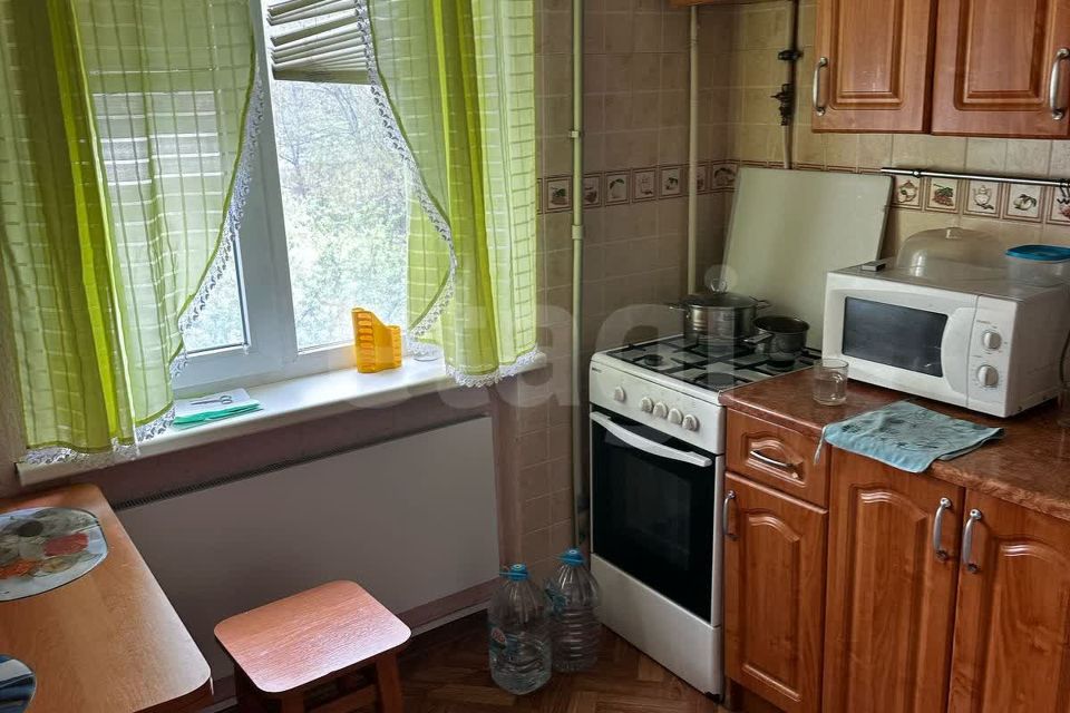 Продаётся 1-комнатная квартира, 29.2 м²