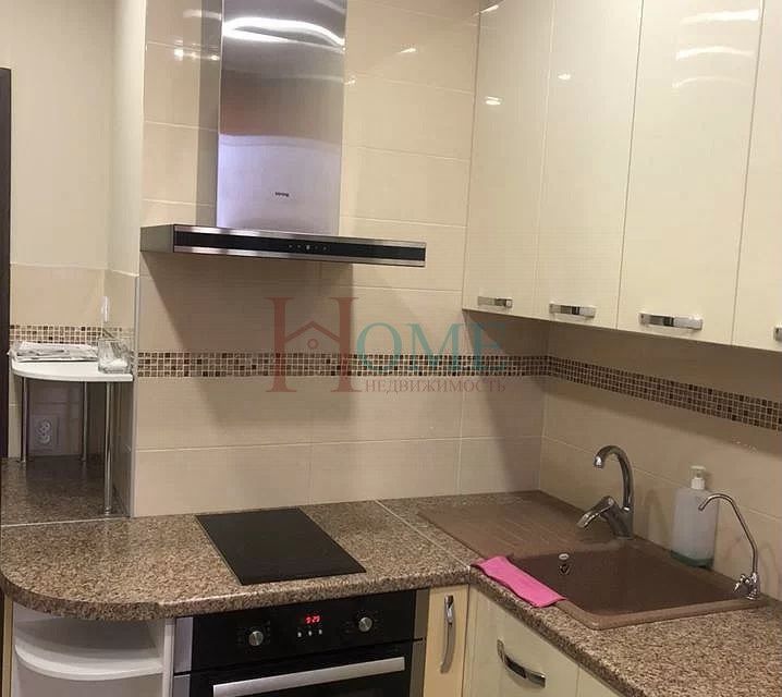 Сдаётся 1-комнатная квартира, 35.5 м²