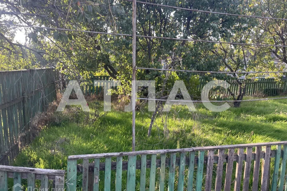 Продаётся 1-этажный дом, 77.5 м²