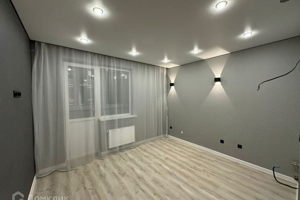 Продаётся студия, 25 м²