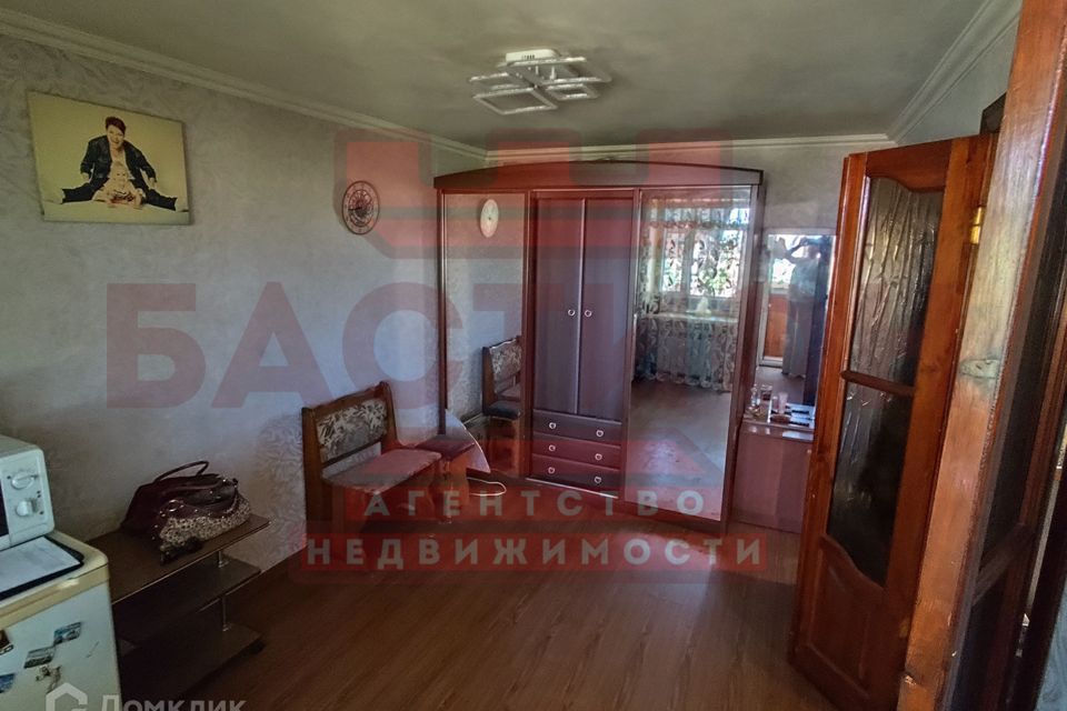 Продаётся 2-комнатная квартира, 25 м²
