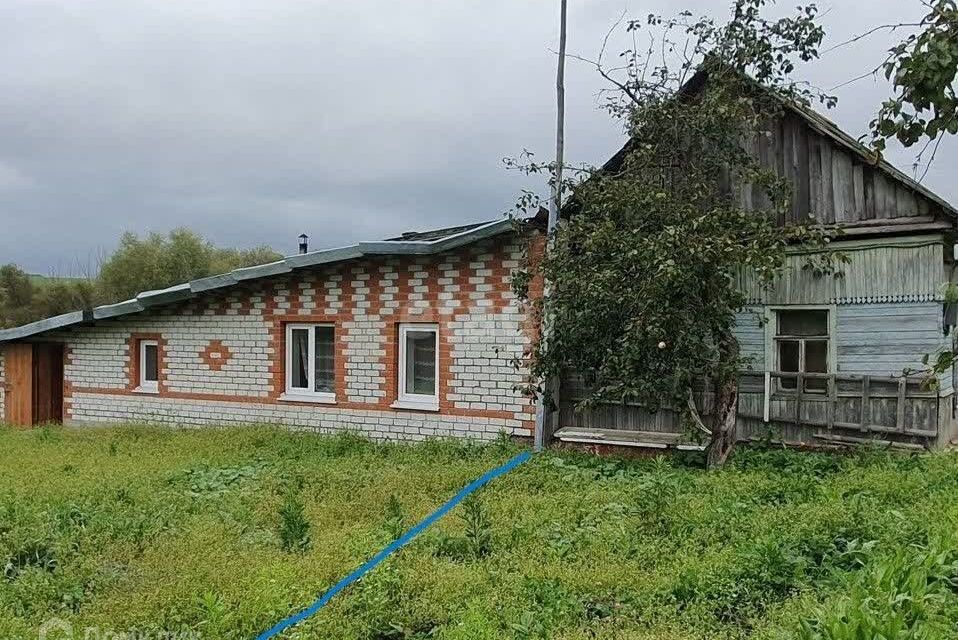 Купить Дом В Бабынино Калужской Области