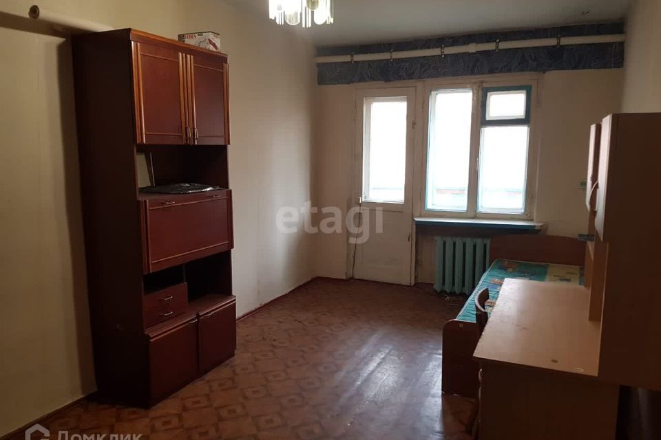 Продаётся 1-комнатная квартира, 28.5 м²