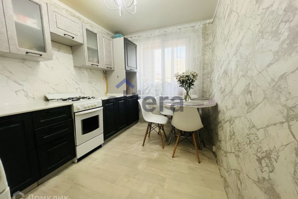 Продаётся 2-комнатная квартира, 58 м²