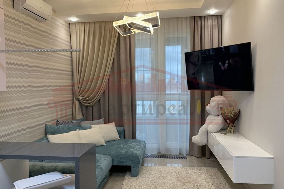 Сдаётся 2-комнатная квартира, 50 м²