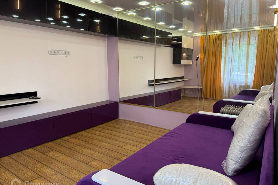 Продаётся 1-комнатная квартира, 30.3 м²