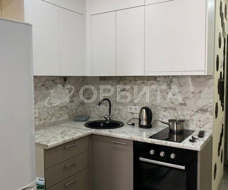 Продаётся студия, 19.9 м²