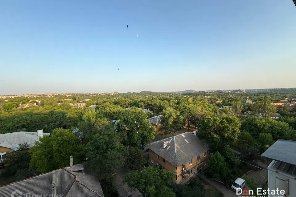 Продаётся 3-комнатная квартира, 93 м²