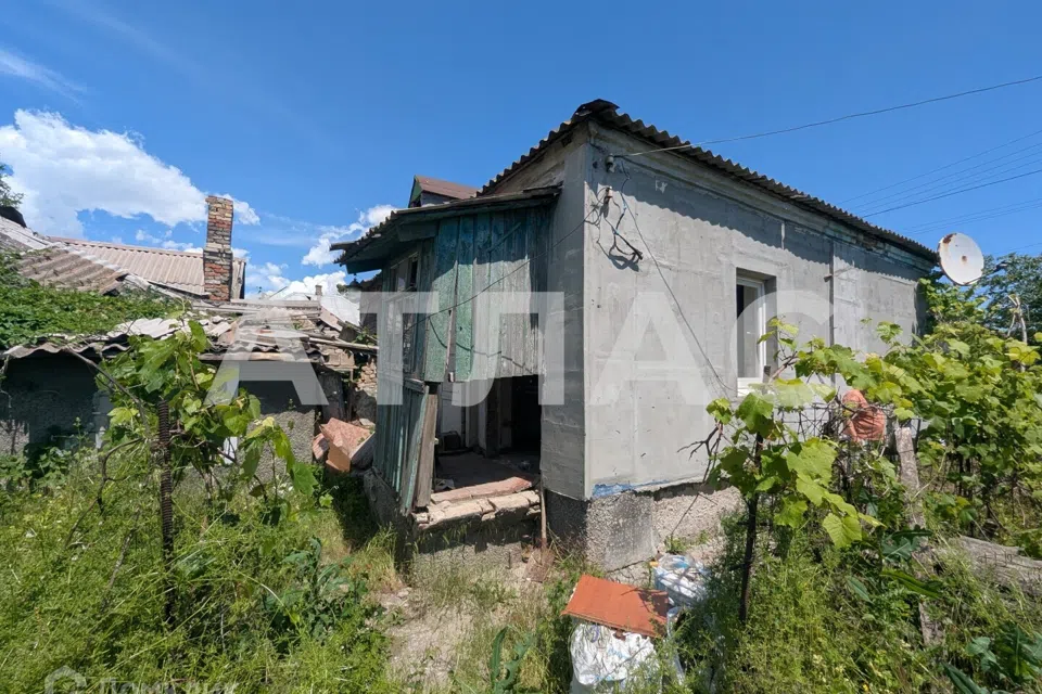 Продаётся 1-этажный дом, 77.8 м²