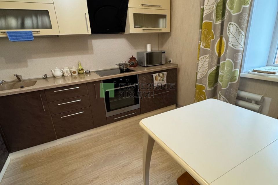 Продаётся 2-комнатная квартира, 50.5 м²