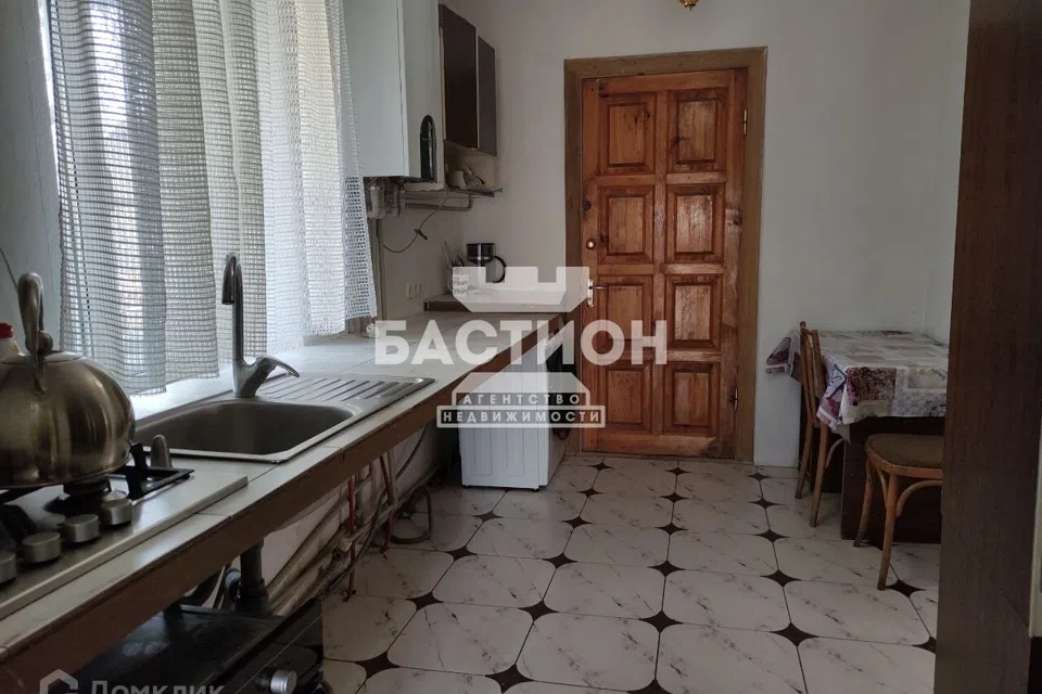 Продаётся 1-этажный дом, 45 м²