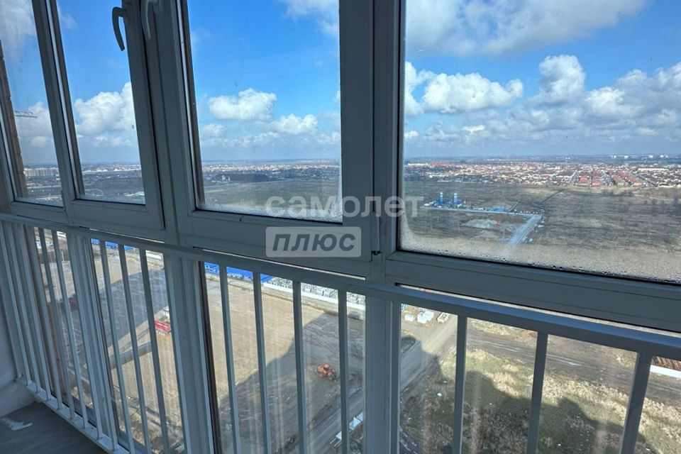 Продаётся 3-комнатная квартира, 82.3 м²