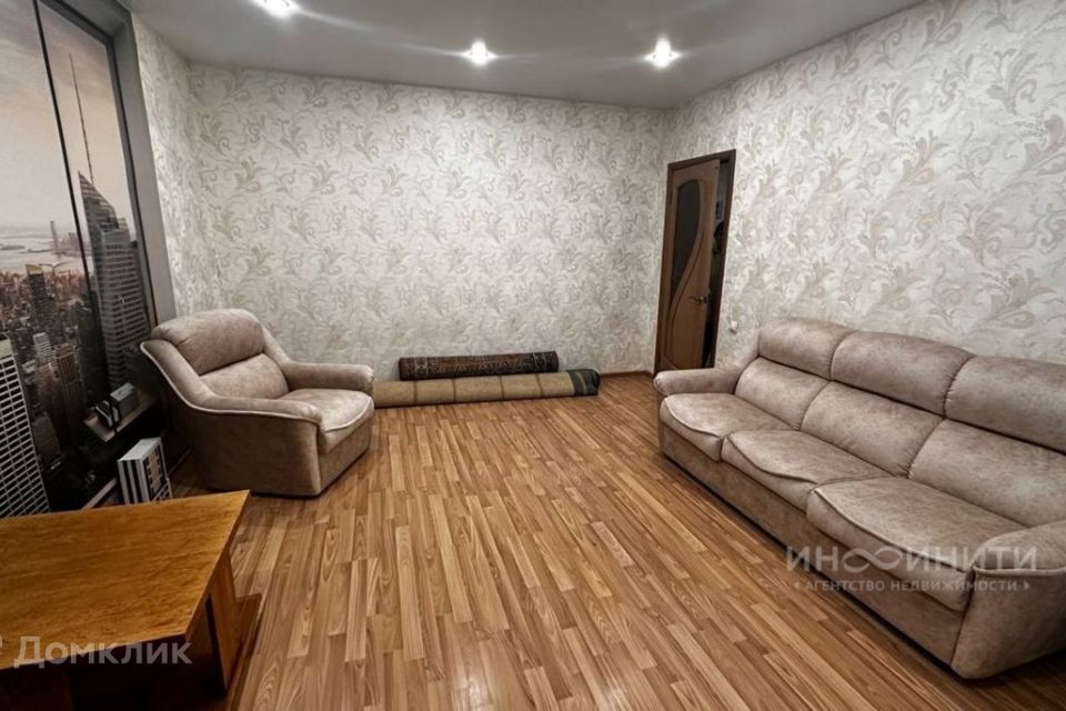 Продаётся 2-комнатная квартира, 69 м²