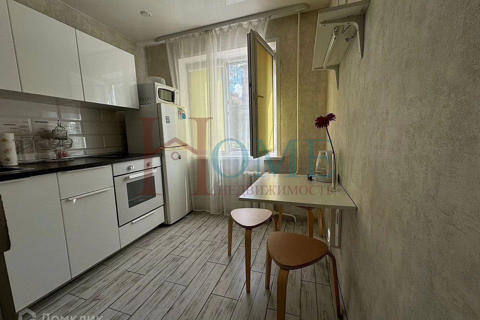 Сдаётся 2-комнатная квартира, 41 м²