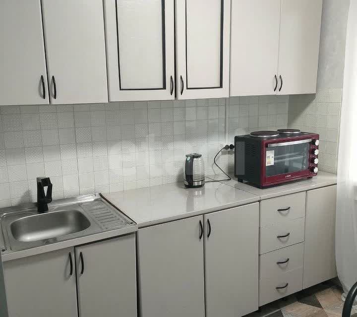 Сдаётся 2-комнатная квартира, 46 м²