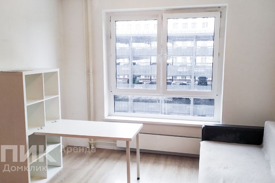Сдаётся студия, 23 м²