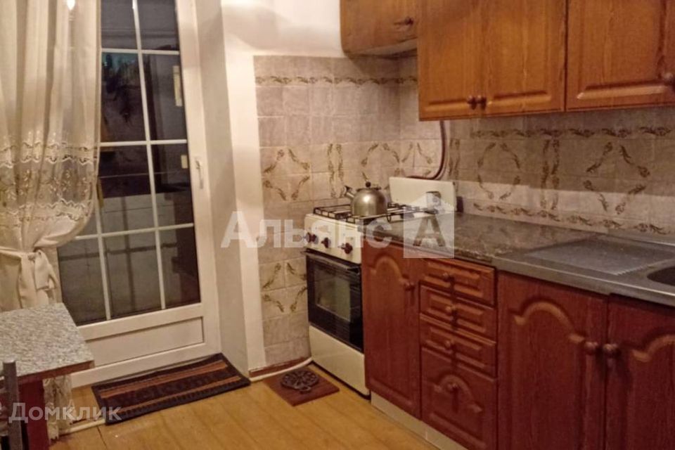 Продаётся 2-комнатная квартира, 54 м²