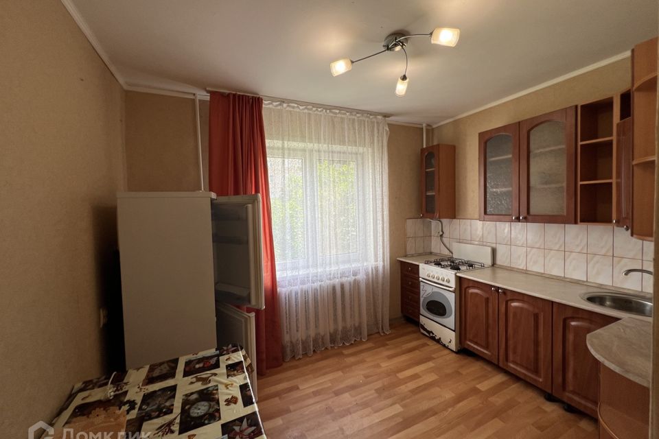 Сдаётся 1-комнатная квартира, 40 м²