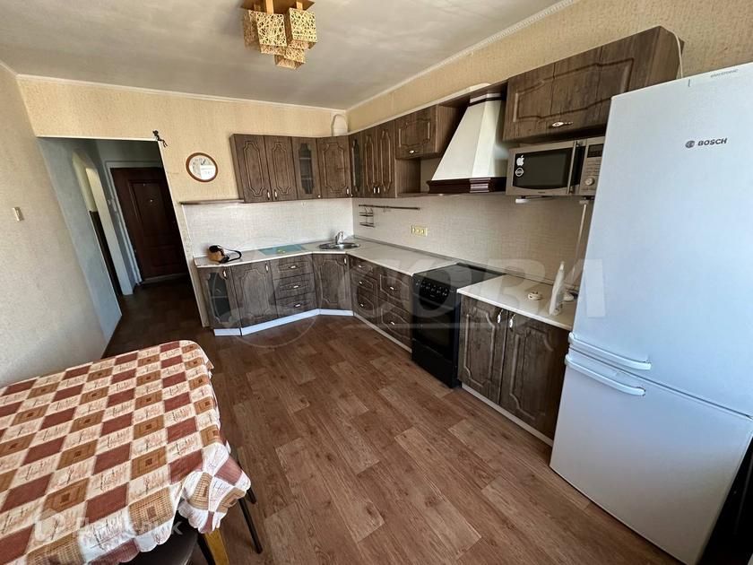 Продаётся 1-комнатная квартира, 45 м²
