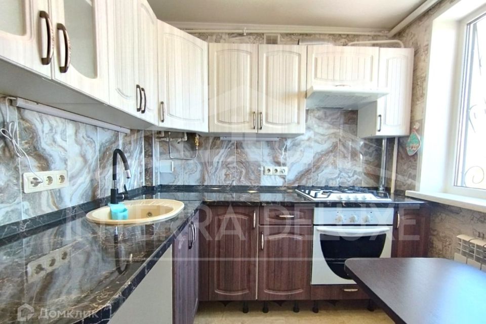 Продаётся 1-комнатная квартира, 31 м²