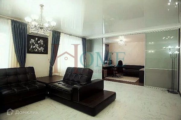 Сдаётся 3-комнатная квартира, 113 м²