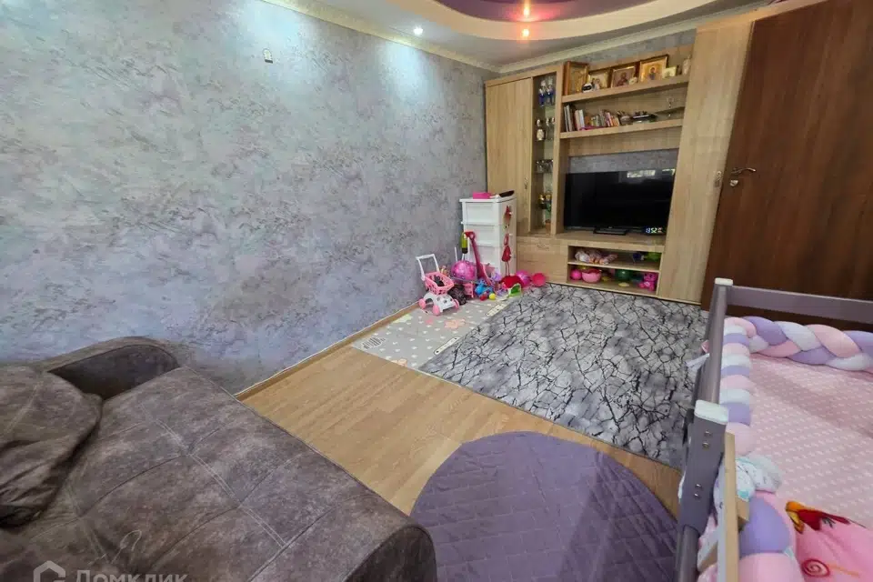 Продаётся 2-комнатная квартира, 47 м²
