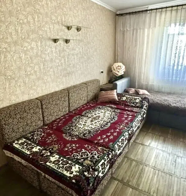 Продаётся 3-комнатная квартира, 67 м²